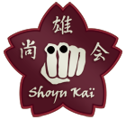 Logo Shoyu Kaï